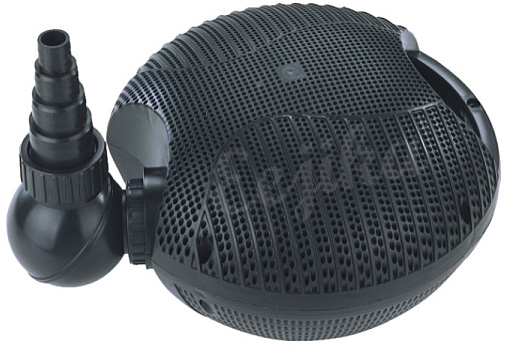 Pond Pump
